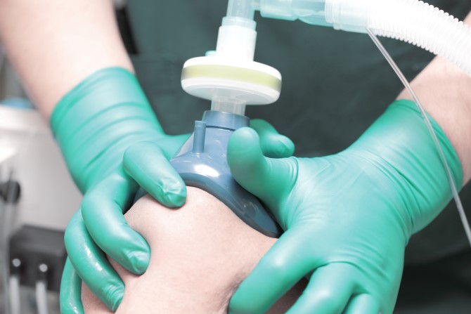 Sedação | Anestesia Indolor