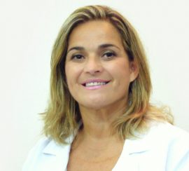 Dra. Rosemary Couto