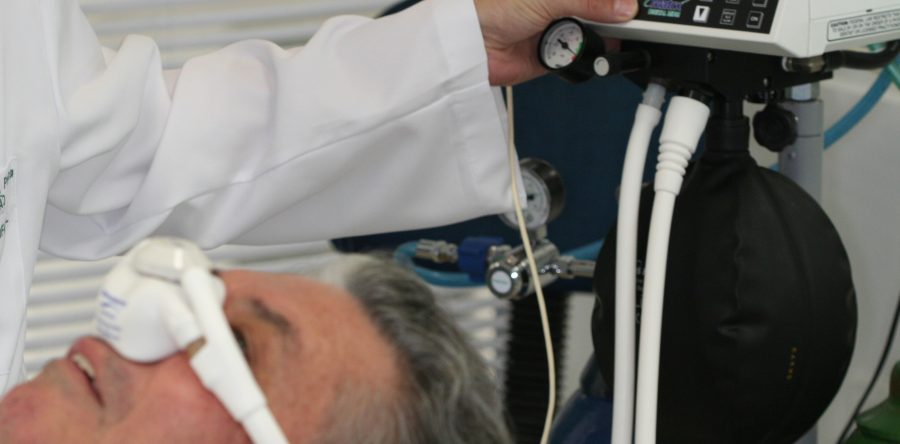 Sedação | Anestesia Indolor