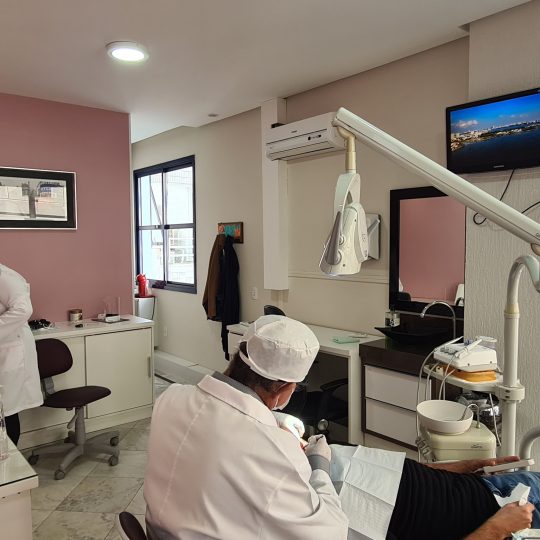 Clínica Odontológica Balneário Camboriú